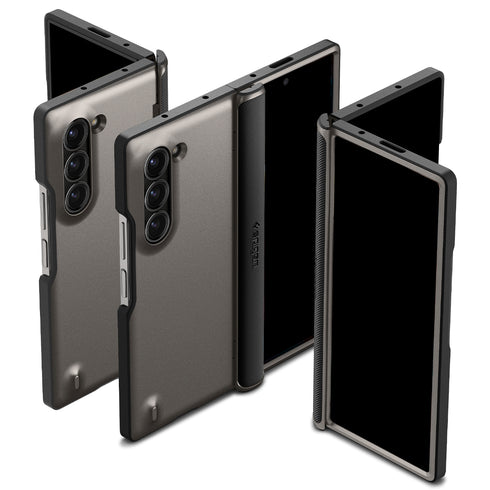 Spigen Galaxy Z Fold 6 Case Slim Armor Pro